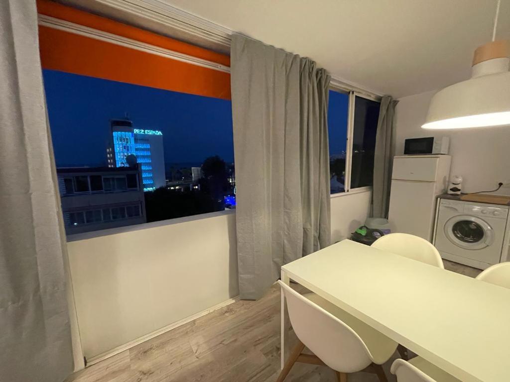 Apartamento C Y L Τορρεμολίνος Εξωτερικό φωτογραφία