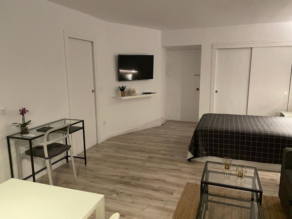 Apartamento C Y L Τορρεμολίνος Εξωτερικό φωτογραφία
